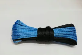 lina-syntetyczna-do-wyciagarki-niebieska-5mm-15mb