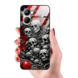 etui-do-realme-c33-glass-pancerne-mroczne-czaszki-i-szkielety-wiele-wzorow