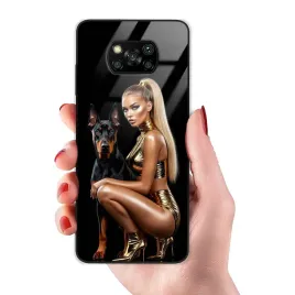 etui-do-xiaomi-poco-x3-nfc-glass-pancerne-demonice-i-motocykle-mix-wzorow