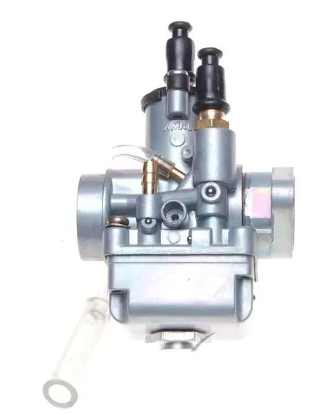 gaznik-simson-amal-2100mm-stan-nowy