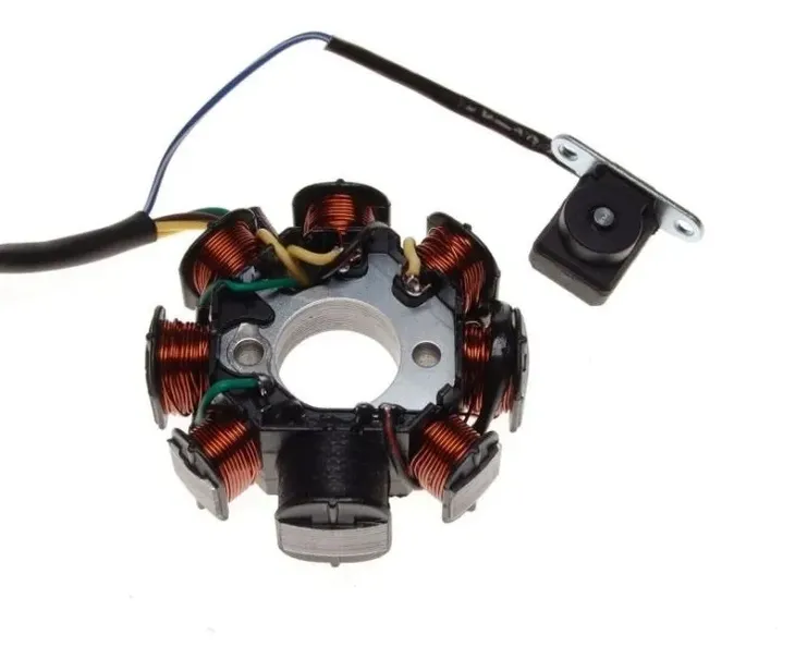 stator-iskrownik-8-cewek-ogar900-stan-nowy