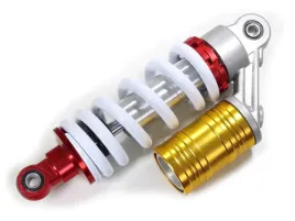 amortyzator-tyl-cross-125-bialy-gazowy-248mm-nowy-kxd-mrf-pitbike-atv-quad