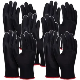 rekawice-ochronne-donau-czarne-kat-ii-roz-6-do-pracy-mechanicznej-5-par