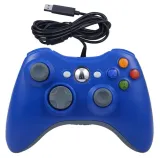 kx13b-pad-pc-dual-shock-xbox-style-blue-kompatybilne-platformy-pc-xbox-360