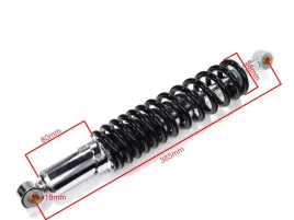 amortyzator-przod-atv-150-czarny-fuxin
