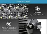 listwa-panel-led-215-60w-combo-atv-utv-quad-numer-katalogowy-czesci-a1027-stan-nowy