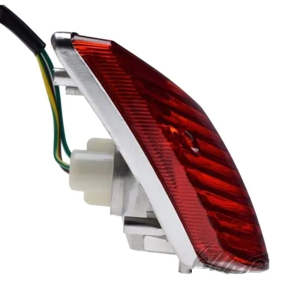 lampa-tyl-do-romet-717-stan-nowy