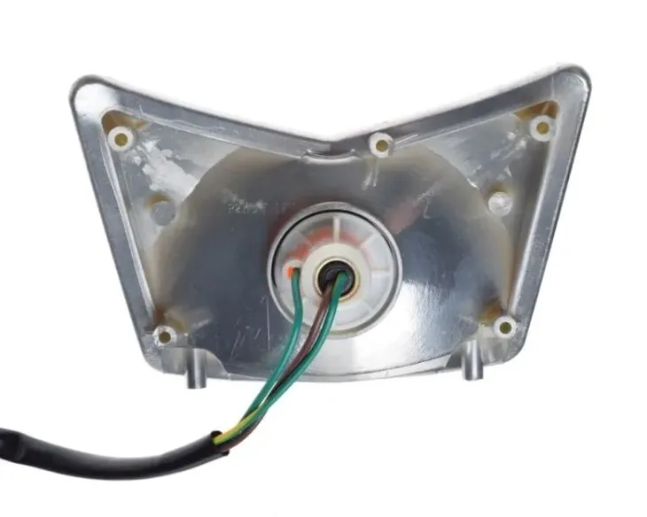 lampa-tyl-do-romet-717-stan-nowy