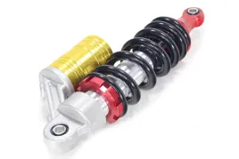 amortyzator-tyl-cross-125-czarny-gazowo-olej-28cm-kxd-mrf-pitbike-atv