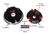 wariator-yamaha-booster-bws-stan-nowy