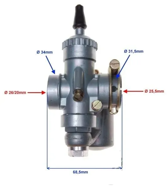 gaznik-wsk125-cn-stan-nowy