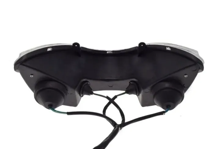 lampa-przod-do-zipp-pro-stan-nowy