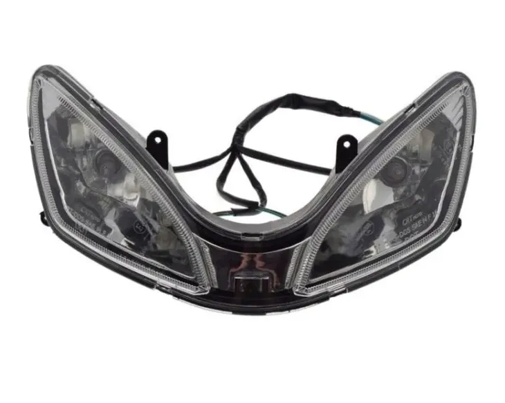 lampa-przod-do-zipp-pro-stan-nowy