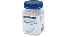 wtyk-rj45-8p-8c-utp-cat5e-na-drut-100-sztuk-502399