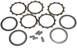 tarcza-sprzegla-przekladka-sprezyn-do-suzuki-gn12