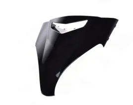 oslona-nad-lampa-przod-czarna-do-yamaha-x-max-125