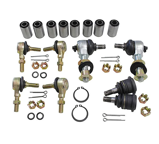ZESTAW NAPRAWCZY PRZEDNIEGO ZAWIESZENIA KPL QUAD ATV 150 200 250 bashan