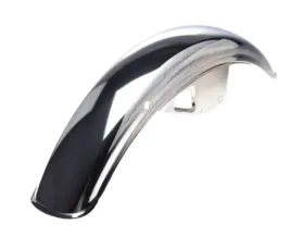 blotnik-przod-metal-chrom-do-suzuki-gn125