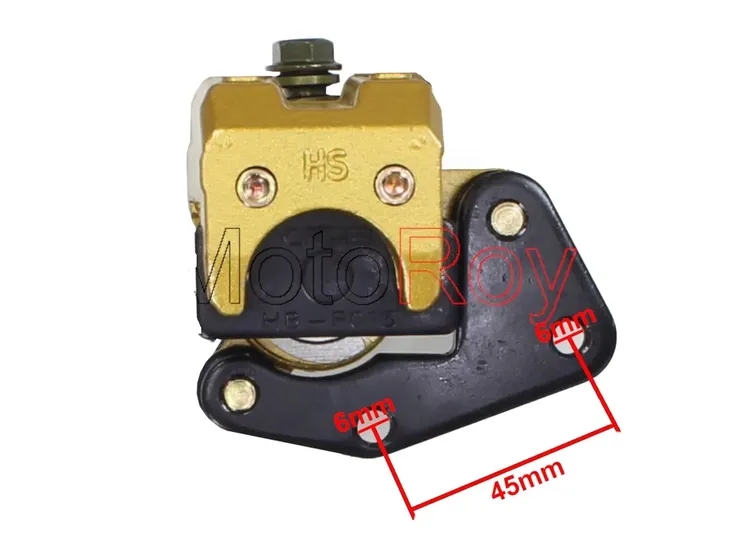 zacisk-klocki-hamulca-przod-cross-125-stan-nowy