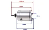 bashan-atv-loncin-eagle-lyda-rozrusznik-9-zebow-stan-nowy