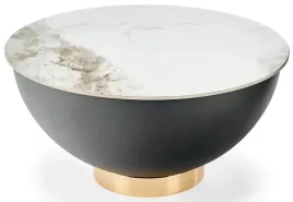 lawa-okragla-73cm-glamour-cecilia-marmur-halmar