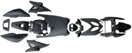 zestaw-plastikow-czarny-mat-do-yamaha-aerox