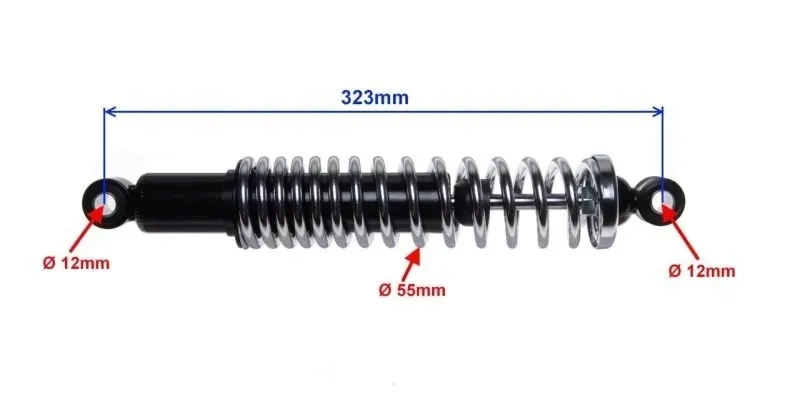 amortyzator-tyl-wsk-125-import
