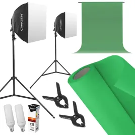 profesjonalny-zestaw-do-studio-tlo-stelaz-2x-lampa-softbox-40x40cm-125w