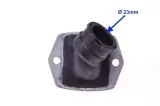 krociec-gaznika-do-piaggio-zip-2t-stan-nowy