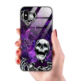 etui-do-iphone-xs-glass-pancerne-mroczne-czaszki-i-szkielety-wiele-wzorow
