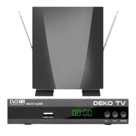 tuner-dekoder-dvbt2-dekotv-pro2-antena-do-tv-naziemnej-dvbt-2-zestaw