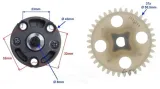 pompa-oleju-silnik-154fmi-motorower-stan-nowy