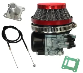 gaznik-pocket-bike-mini-cross-kxd-atv-filtr-powietrza-krociec-linka-gazu