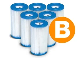 filtr-do-pompy-komplet-typ-b-6-szt-intex-29005-x6-intex