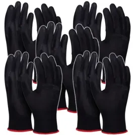 rekawice-ochronne-donau-czarne-kat-ii-roz-6-do-pracy-mechanicznej-5-par