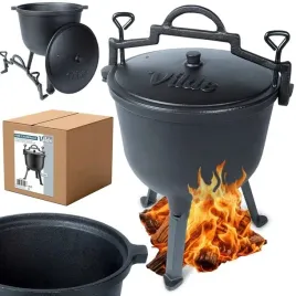 kociolek-zeliwny-garnek-mysliwski-wegierski-pieczonki-prazone-ognisko-10l