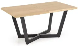 stol-rozkladany-massive-2-160x90-debowy-czarny-halmar-loftowy-design