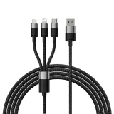 kabel-3w1-usb-micro-usb-do-lightning-usb-c-3-5a-1-2m-baseus-starspeed-marka-baseus