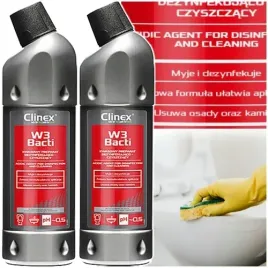 clinex-w3-bacti-dezynfekuje-bakteriobojczy-do-wc-toalet-1l-2-sztuki