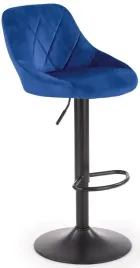 hoker-h101-pikowany-velvet-granat-czarny-od-halmar-styl-i-komfort