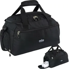 st-right-torba-sportowa-treningowa-basenowa-czarna-black