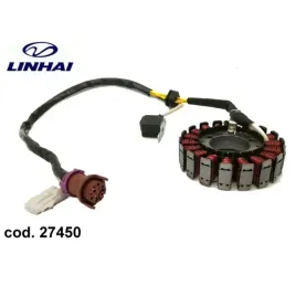 stator-uzwojenie-alternatora-linhai-400-27450