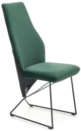 krzeslo-designerskie-k485-ciemnozielone-halmar