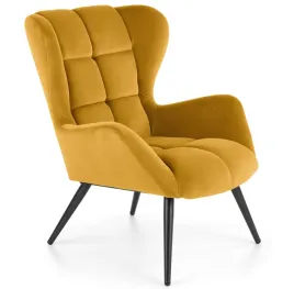 fotel-uszak-tyrion-musztardowy-halmar-stylowy-design-komfort-i-wygoda