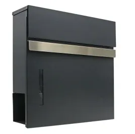 skrzynka-na-listy-wrzutnia-z-gazetnikiem-antracyt-ral7016-stal-3-5-kg-okno