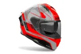 kask-airoh-spark-2-chrono-orange-gloss-m-stan-nowy