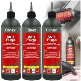 clinex-w3-fuga-koncentrat-do-czyszczenia-fug-i-spoin-mocny-3-sztuki