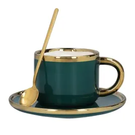 filizanka-sinnes-szmaragdowa-ze-spodkiem-i-lyzeczka-025-l-homla