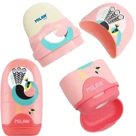 temperowka-z-pojemnikiem-i-gumka-do-scierania-paw-ptak-rozowa-peacock-milan