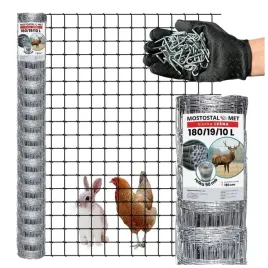 siatka-lesna-ogrodzeniowa-180-19-10l-25mb-oczka-kwadraty-10x10-gesta-gratis